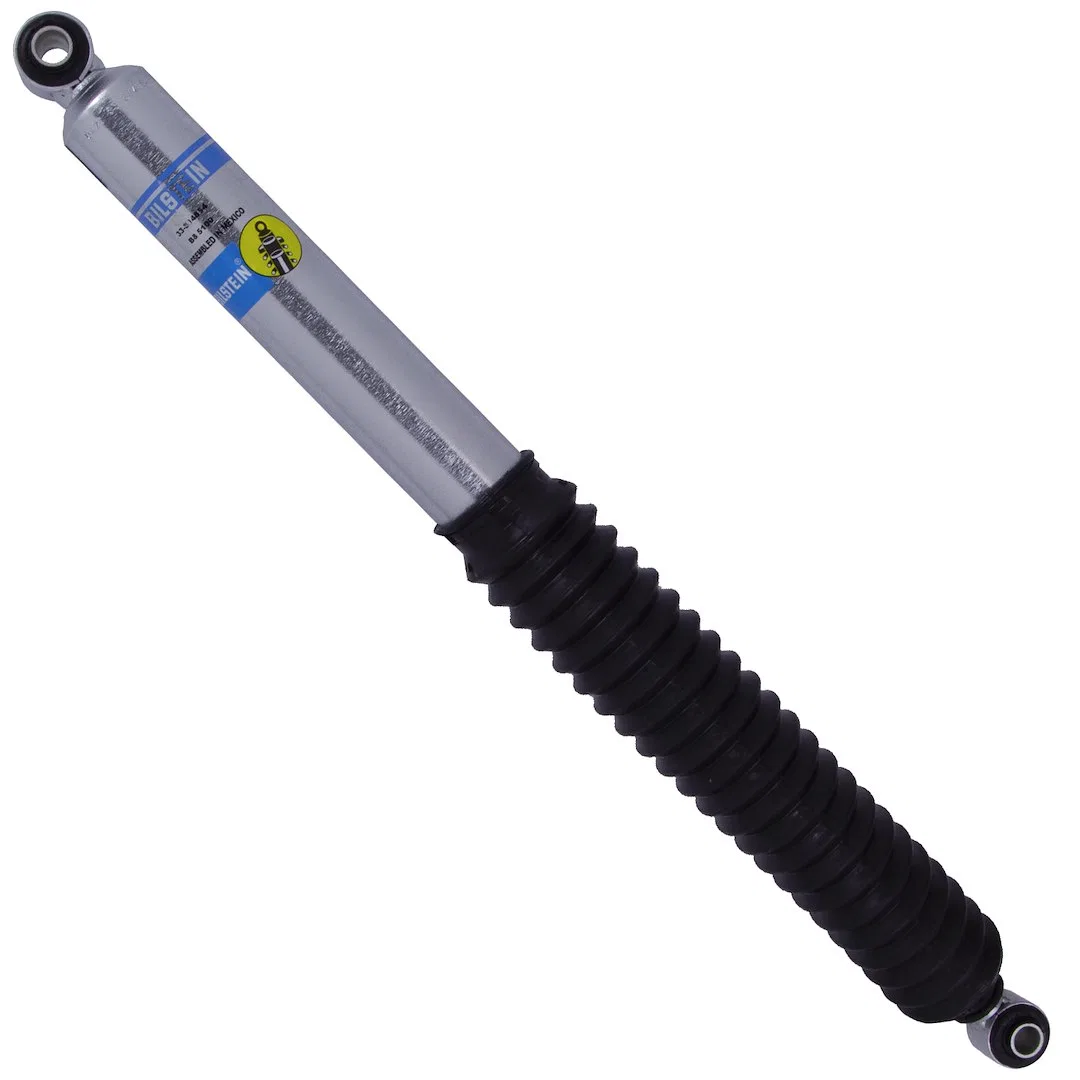 33-304854 – BILSTEIN Shock Absorber, Limited Lifetime Warranty 25.87 Inch Extended Length/ 17.22 Inch Collapsed Lengt...